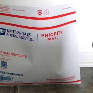 Womens Toiletry Grab Bag